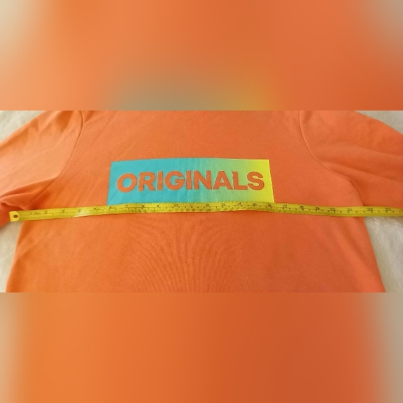 JacknJones Original Hoodie - Picture 6 of 7